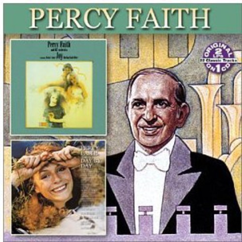 Percy Faith - Joy: Day By Day