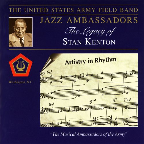 Legacy of Stan Kenton