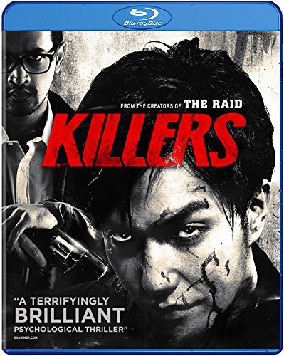 Killers - Killers