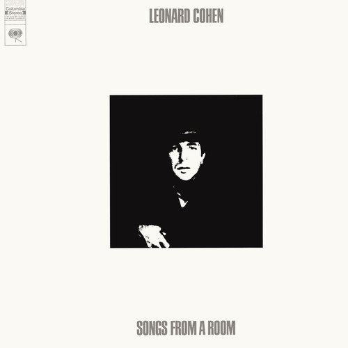 Songs from a Room
