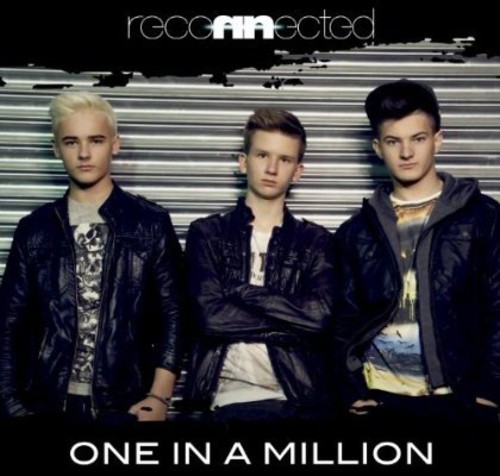 One in a Million (3 Tracks) [Import]