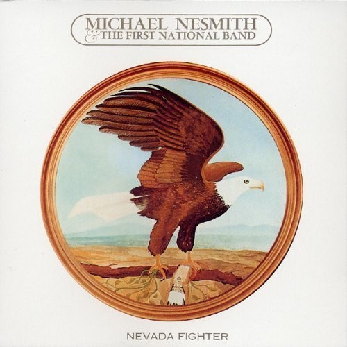Michael Nesmith - Nevada Fighter