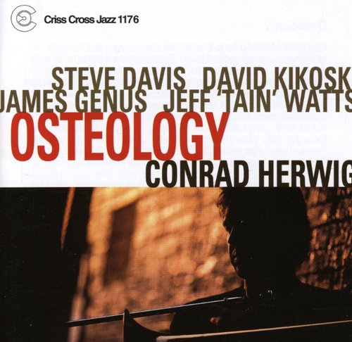 Conrad Herwig - Osteology