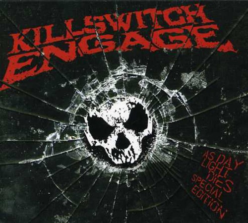 Killswitch Engage - As Daylight Dies