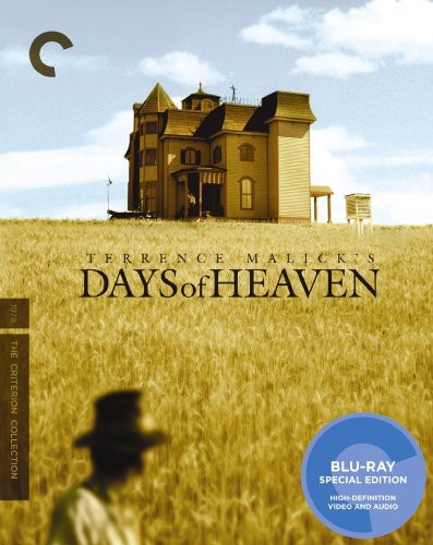  - Criterion Collection: Days Of Heaven / (Ws Ac3)