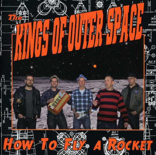 How to Fly a Rocket [Import]