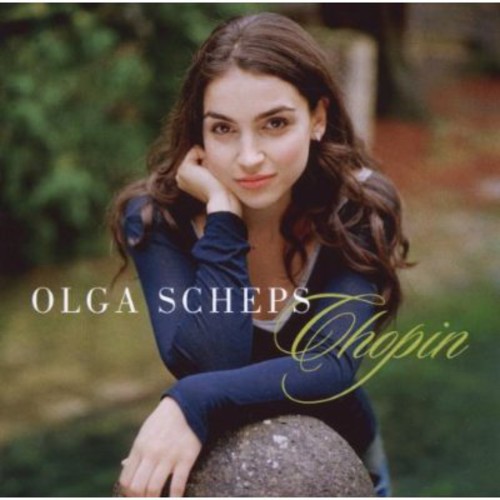 Olga Scheps - Chopin