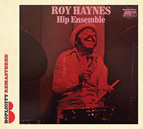 Roy Haynes - Hip Ensemble (Uk)