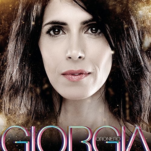 Giorgia - Oronero Live
