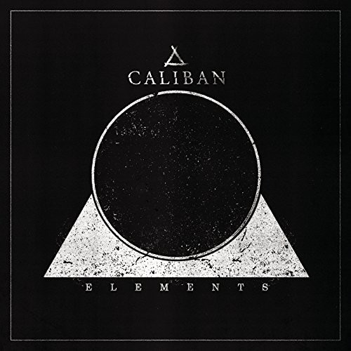 Caliban - Elements [Limited Edition] [Digipak] (Ger)