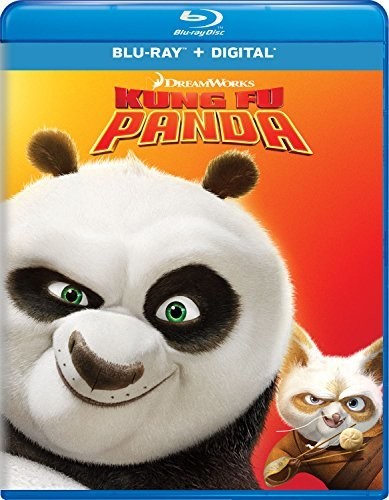 Kung Fu Panda