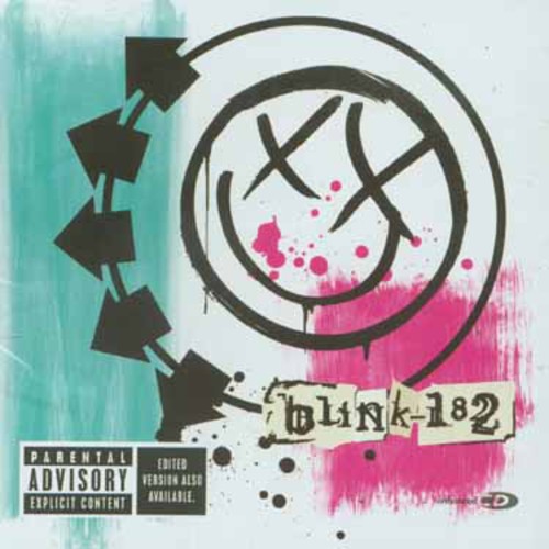 Blink 182 [Import]