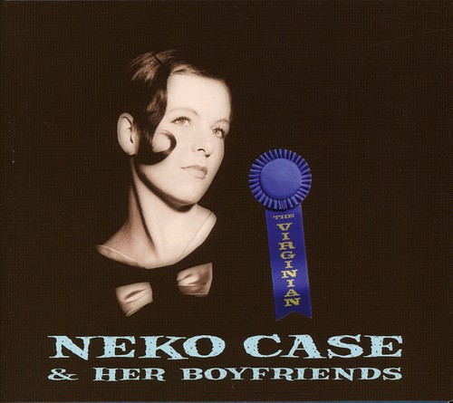 Neko Case - The Virginian