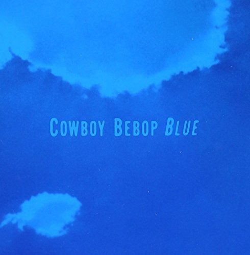 Seatbelts - Cowboy Bebop / O.S.T. (Jpn)