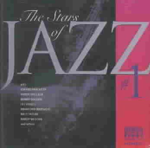 Arkadia Jazz: The Stars Of Jazz, Vol. 1