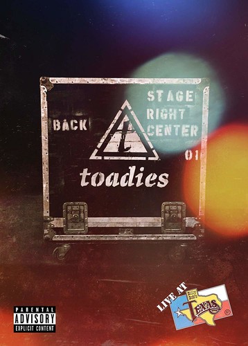 Toadies - Live At Billy Bob'S Texas