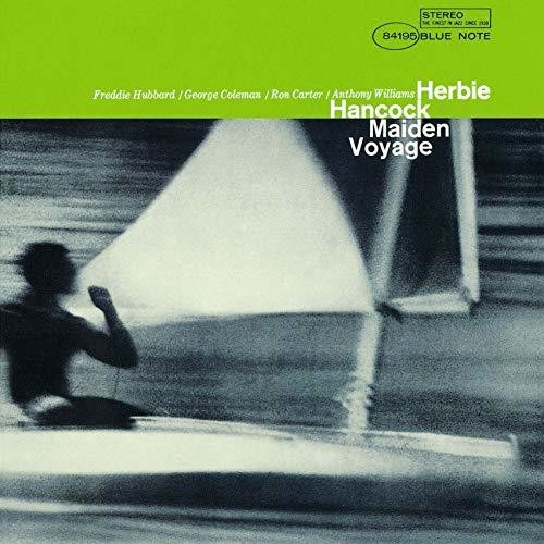 Herbie Hancock - Maiden Voyage [Limited Edition] (Jpn)