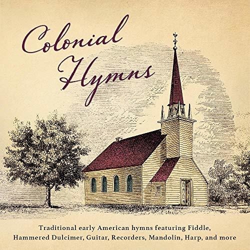 Craig Duncan - Colonial Hymns