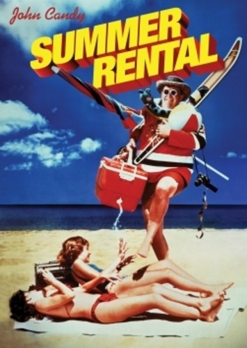Summer Rental