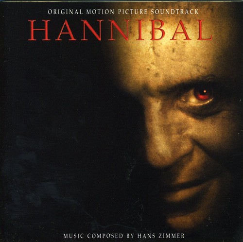 Hannibal - Hannibal (Original Soundtrack)