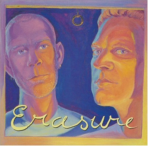 Erasure