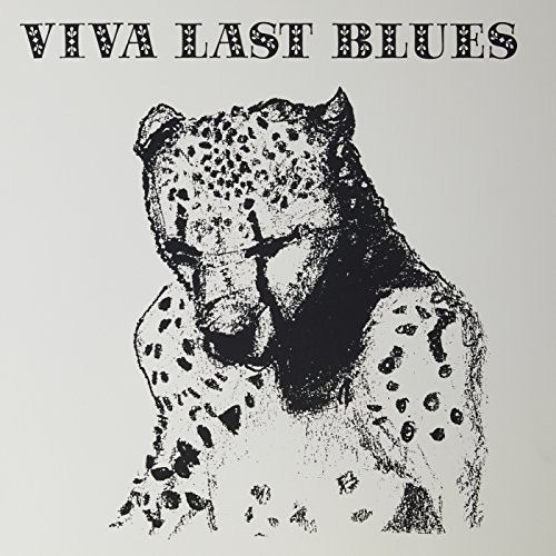 Palace Music - Viva Last Blues