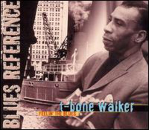T-Bone Walker - Feelin the Blues