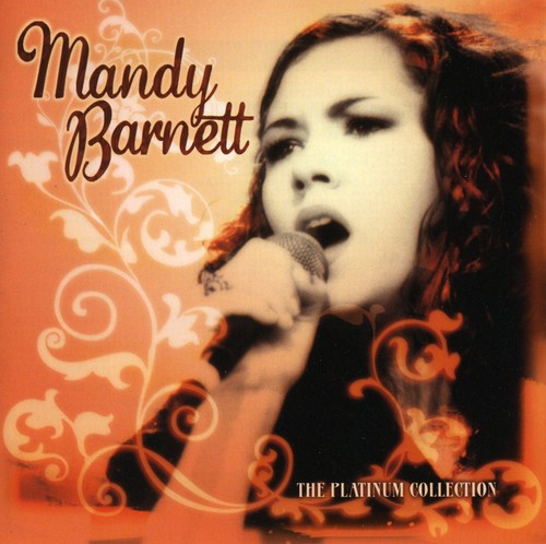 Mandy Barnett - Platinum Collection [Import]
