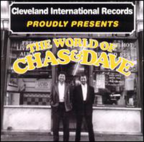 Chas & Dave - World of Chas & Dave