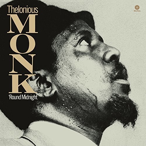 Thelonious Monk - Round Midnight (Bonus Track) [180 Gram] [Remastered] (Spa)
