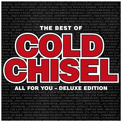 Cold Chisel - All For You: The Best Of Cold Chisel [Deluxe] (Aus)