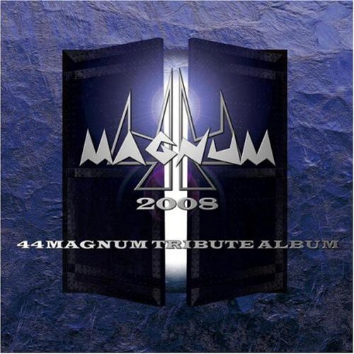 44magnum Tribute [Import]