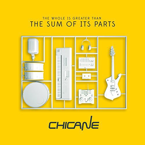 Chicane - Sum of It's Parts