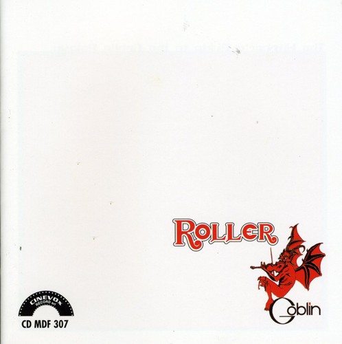 Goblin - Roller (Original Soundtrack)