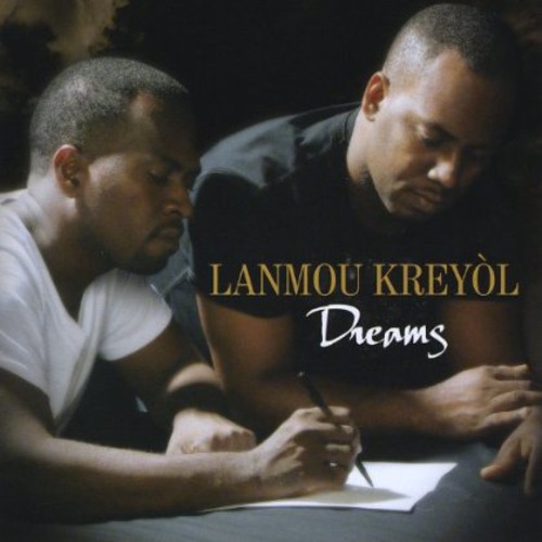 Dreams - Lanmou Krayal