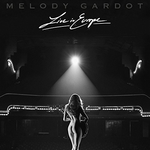 Melody Gardot - Live In Europe [Import]