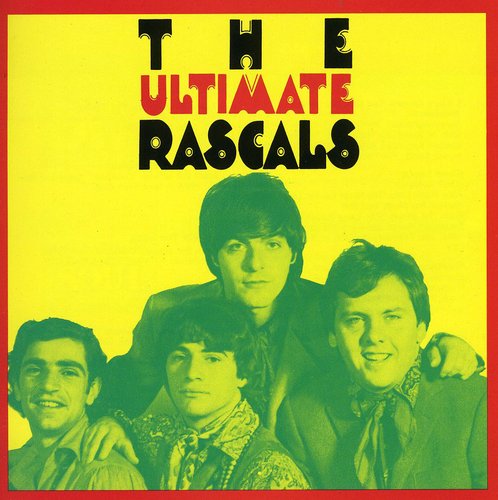 Rascals - Ultimate