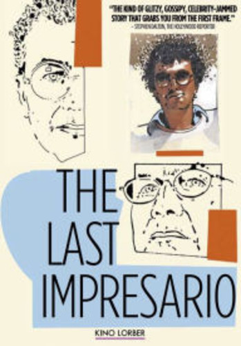  - The Last Impresario