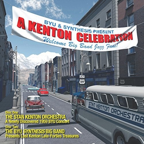Kenton Celebration