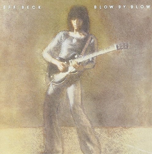 Jeff Beck - Blow By Blow (Gold Series)