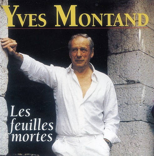 Yves Montand - Les Grands Succes De [Import]