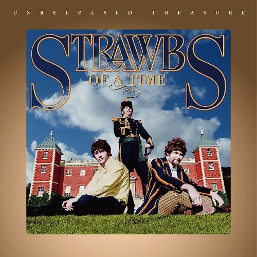 Strawbs - Of Aq Time (Bonus Track) (Jpn) [Remastered] (Jmlp)