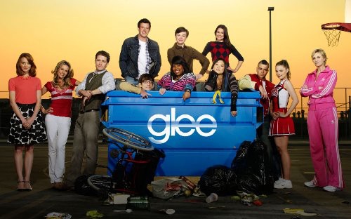 Glee - Glee: Season 1 Volume 1: Road to Sectionals