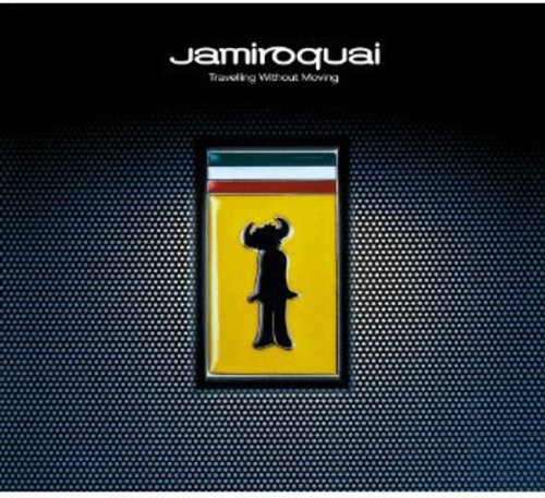 Jamiroquai - Travelling Without Moving: Deluxe Edition [Import]