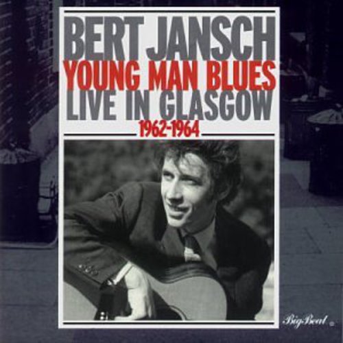 Bert Jansch - Young Man Blues [Import]