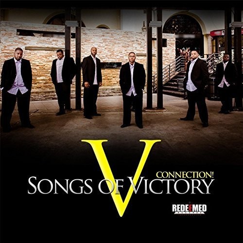 Connection - Songs of Victory