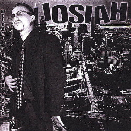 Josiah - Welcome to Momiah Music