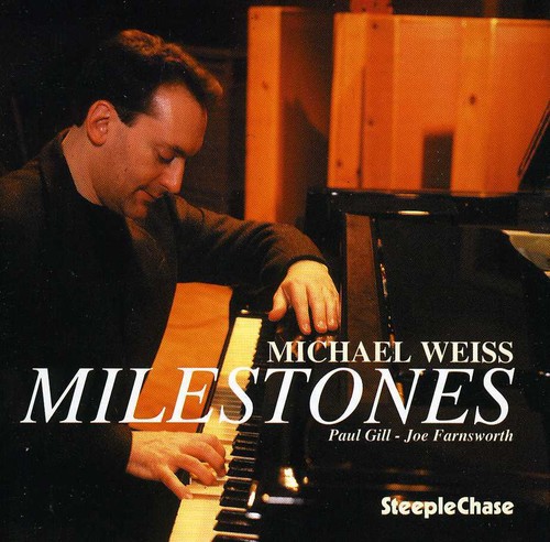 MICHAEL WEISS - Milestones