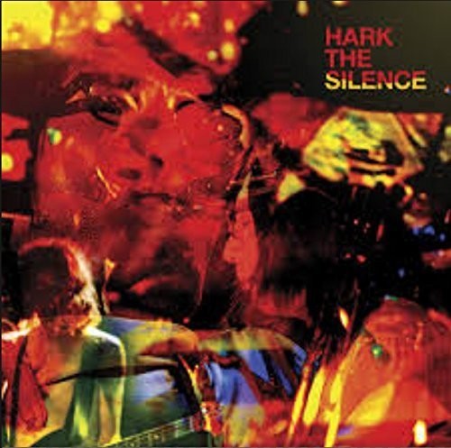 Silence - Hark The Silence [Vinyl]