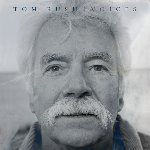Tom Rush - Voices [Digipak]